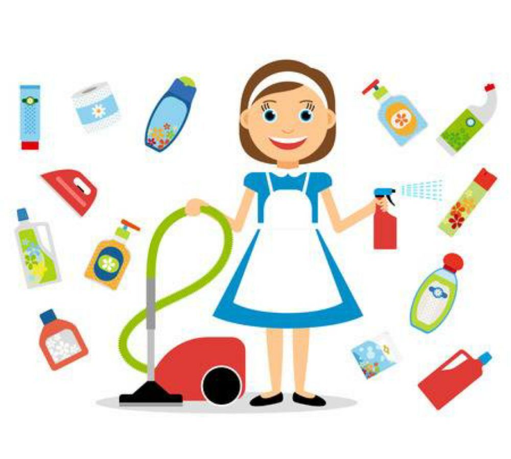 Ana Cleaning Services