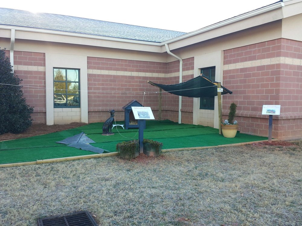 York County Animal Control Animal Shelters 713 Justice Blvd, York