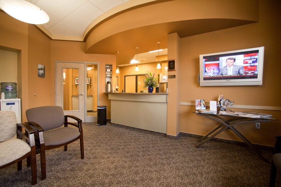 image of business George M. Olsen, DDS