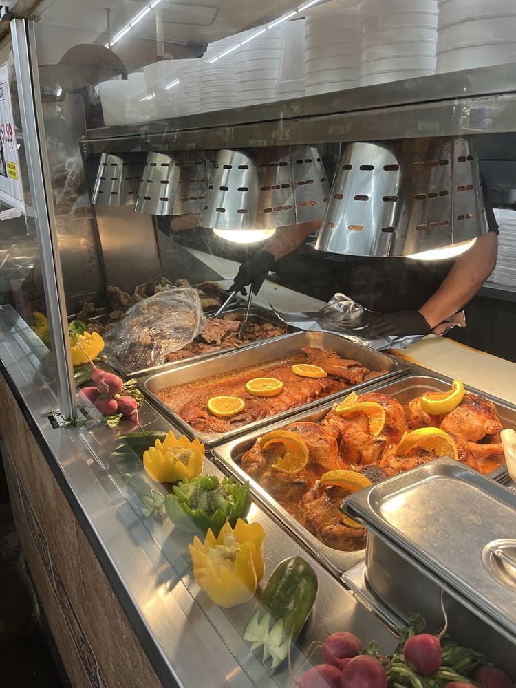 La Cocina At Ranch Market