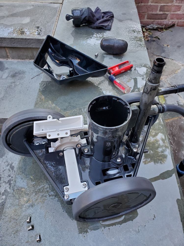 Pro Tec Pools