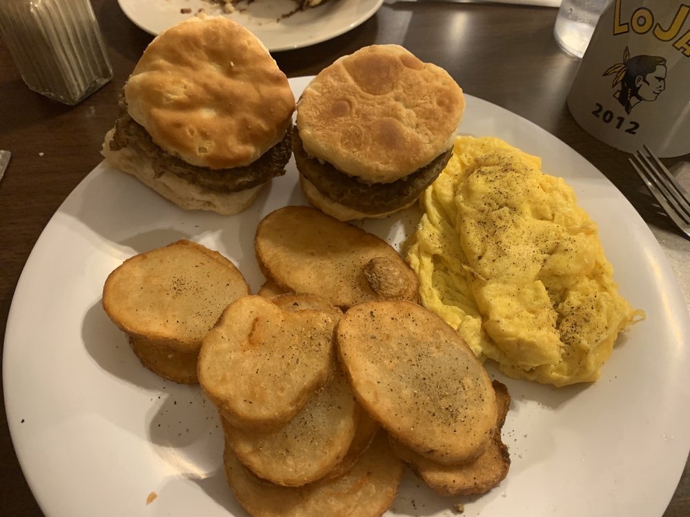 City Cafe