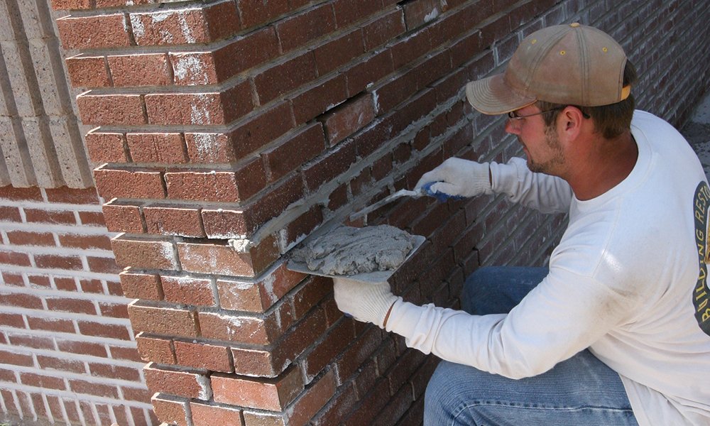 image of business Building Restoration Corporation