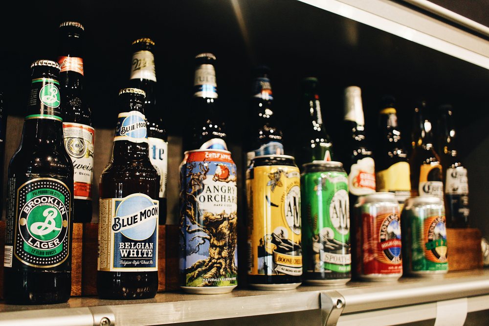 The Bistro - Eat. Drink. Connect.