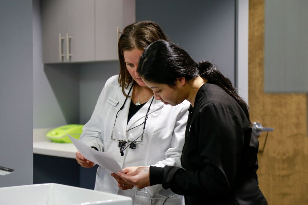 image of business Willow Lake Dental