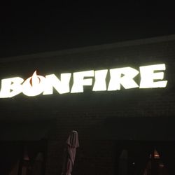 Bonfire coupons homer glen