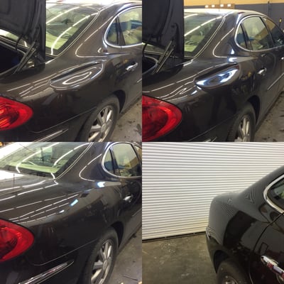 dent force mobile dent repair lafayette tn phone number yelp dent works lafayette la