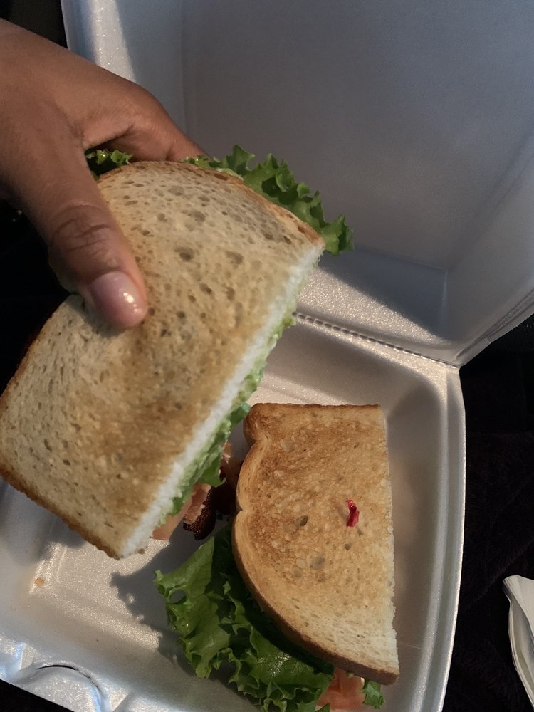 Centerpark Cafe
