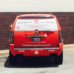 Patrick Linski Supreme Lending Mortgage Lenders 4111 S Photo Of Patrick Linski Supreme Lending Tulsa Ok United States