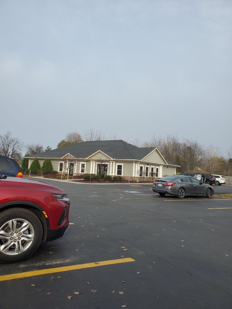 Oral surgery of Northern NY