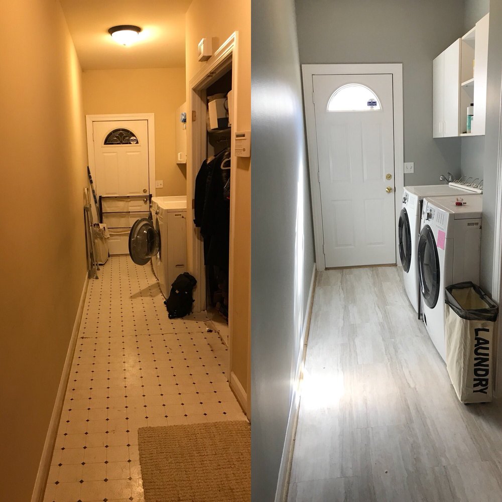 Flooring America