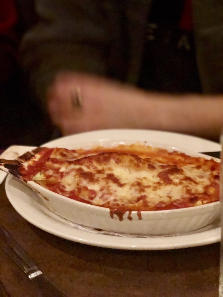 Remezzo Italian Bistro