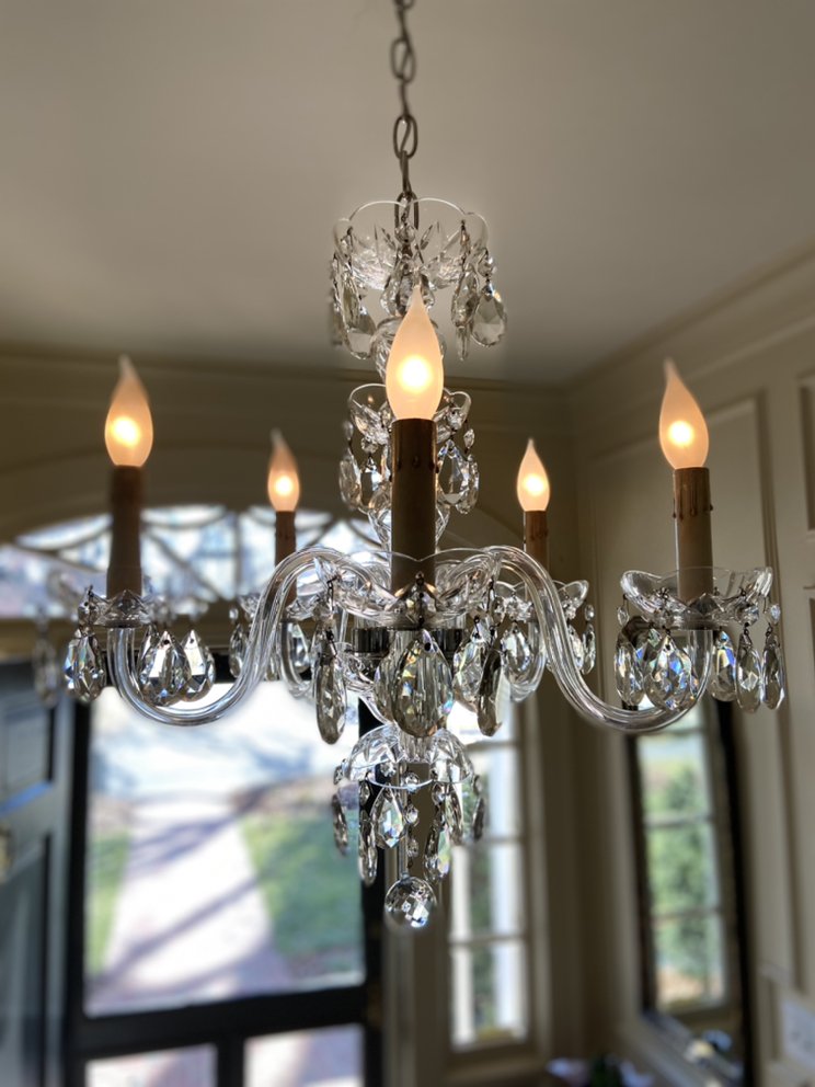 Bucket Bill’s Window Cleaning