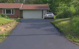 image of business Shembarger Asphalt Sealing