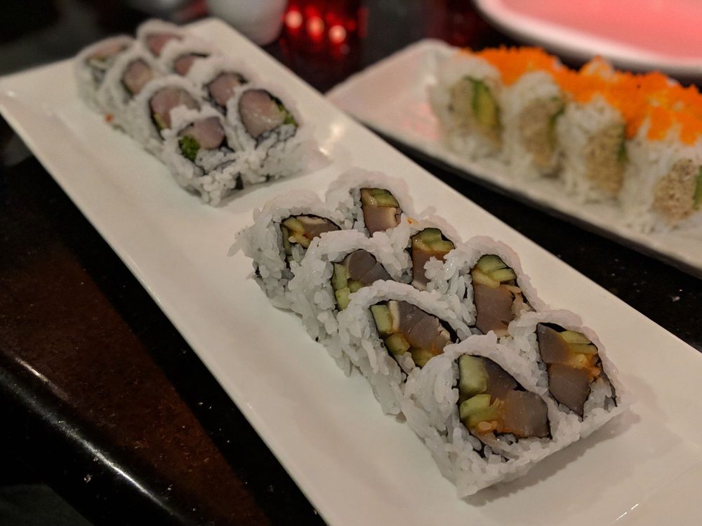 Niko Niko Sushi