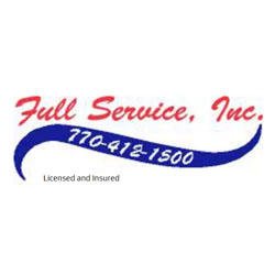 image of business Full Service