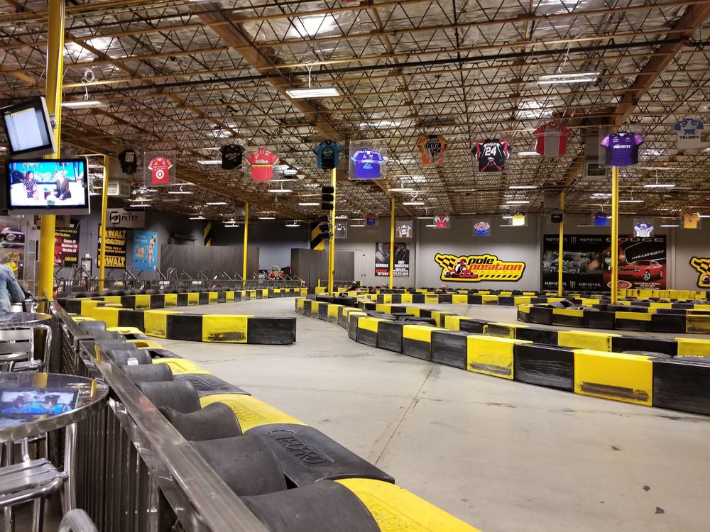Pole Position Raceway 134 Photos & 149 Reviews Amusement Parks