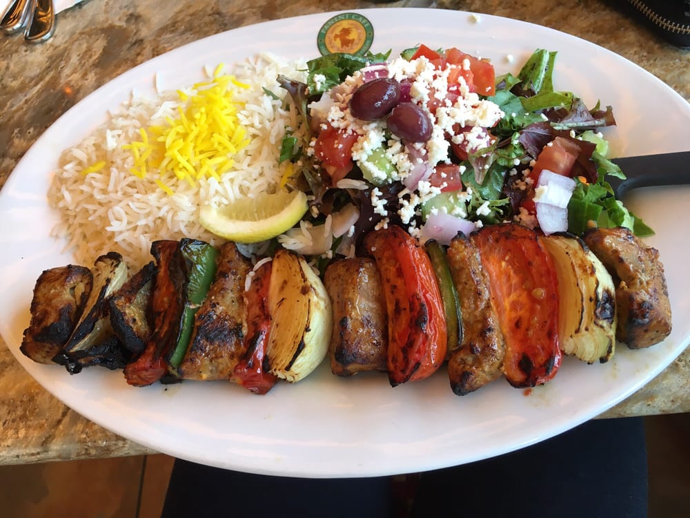 Photos For Panini Kabob Grill Yelp 303