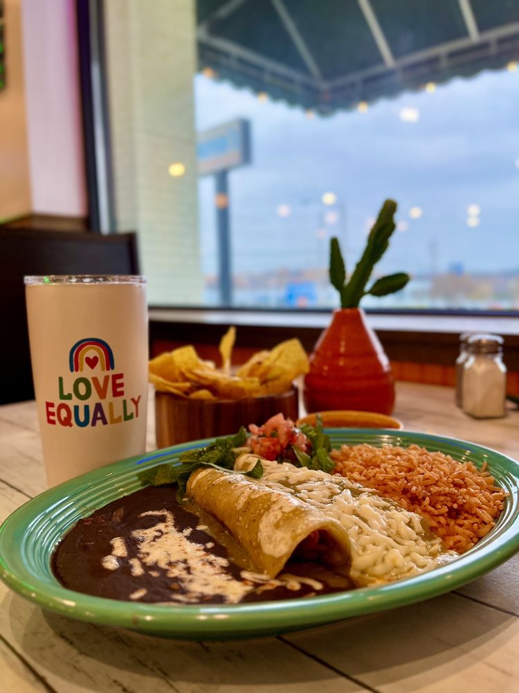 Pacifico's Real Mexican Cocina