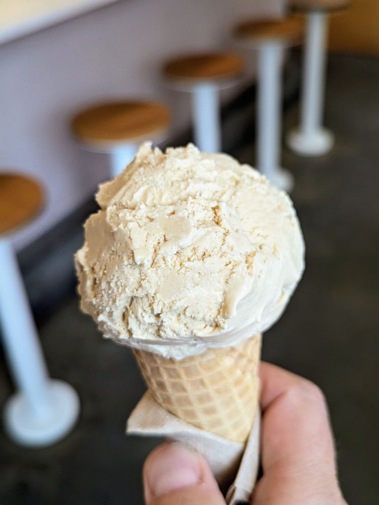 Van Leeuwen Ice Cream - Williamsburg