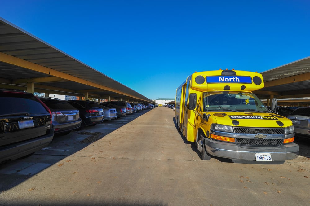 The Parking Spot DFW North 15 Photos & 105 Reviews Parking 4505