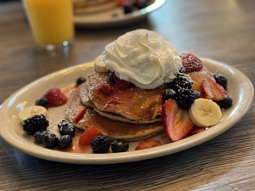 Brandon's Diner