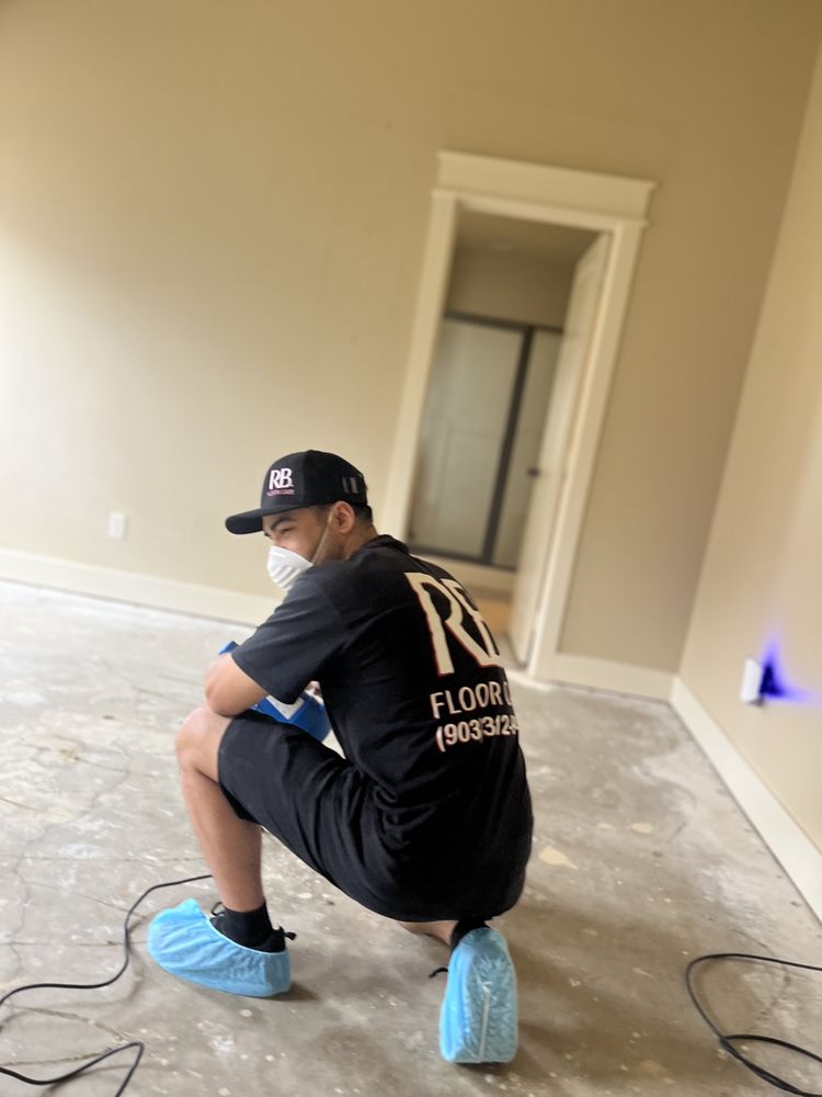 RB Floorcare
