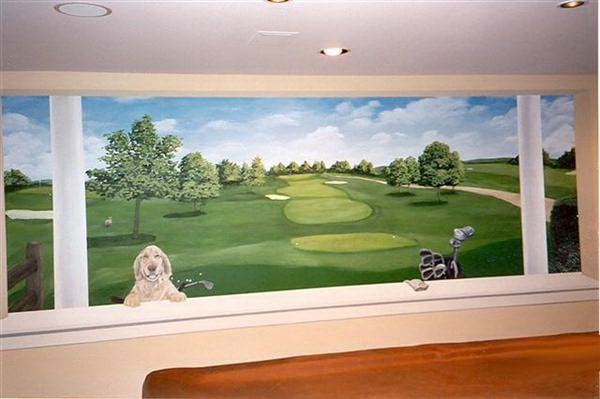 image of business John Wolf Designs