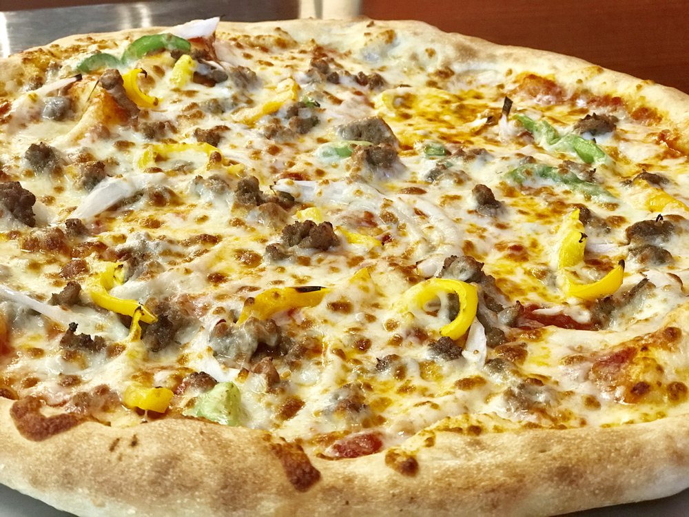 Kings Pizza & Wings