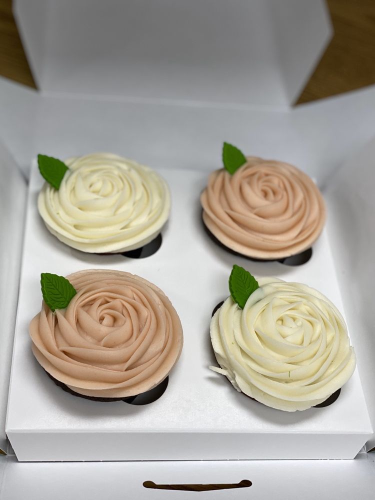 Crave Cupcakes