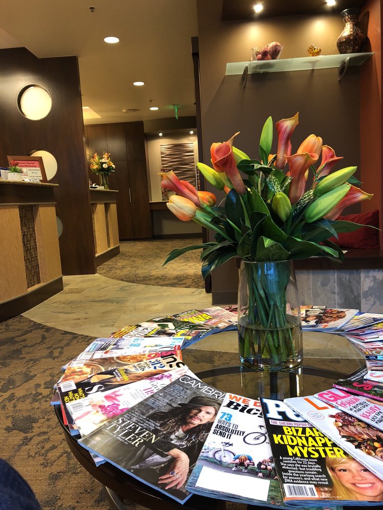 Prestige Dental