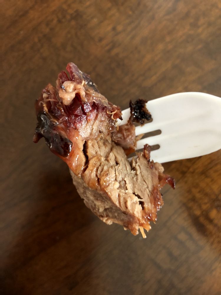 Twins Smoke House BBQ