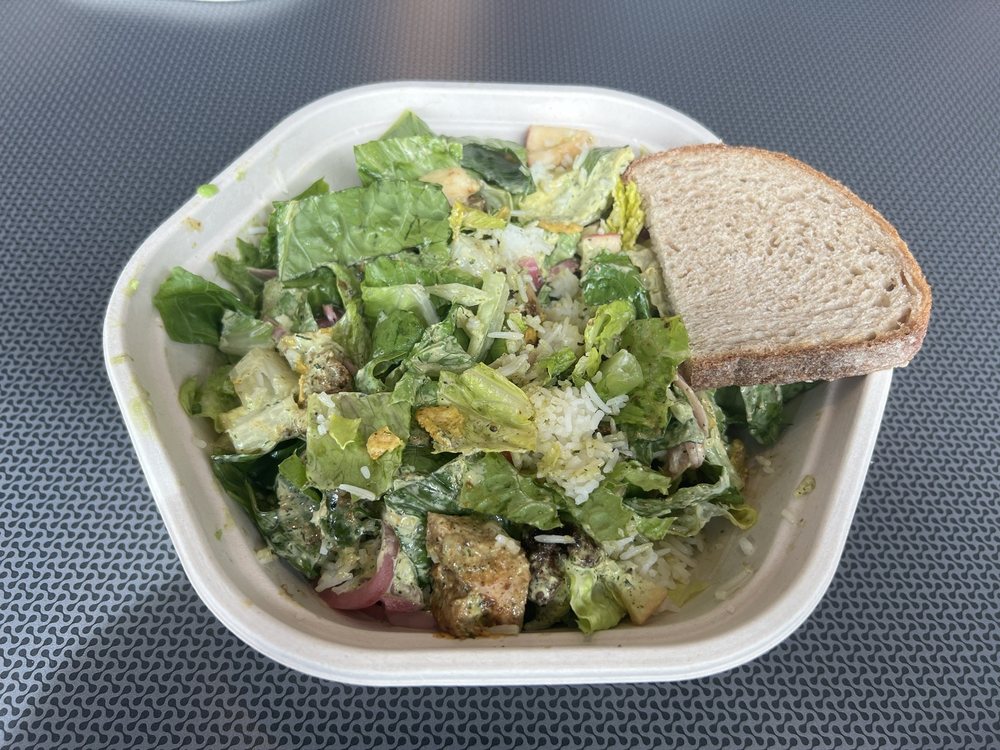 sweetgreen