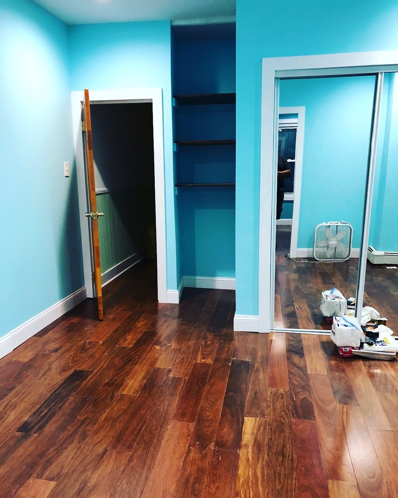 image of business Double s remodeling