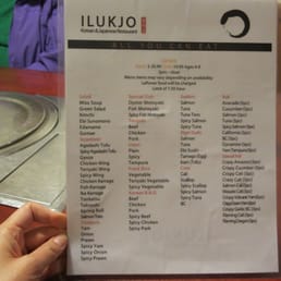 Il Uk Jo Korean Japanese Restaurant Surrey Bc Il Uk Jo Korean Japanese Restaurant Surrey Bc