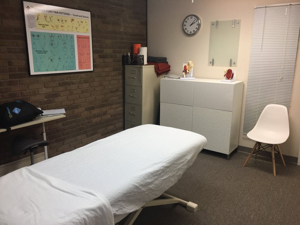 Flex Therapy Sports and Medical Massage Massage Therapy 10921 Reed