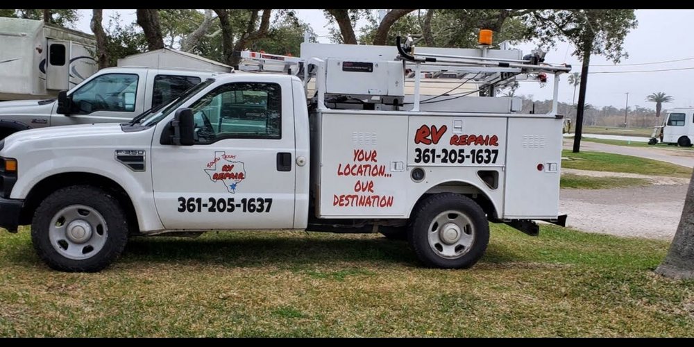 image of business South Texas RV Repair