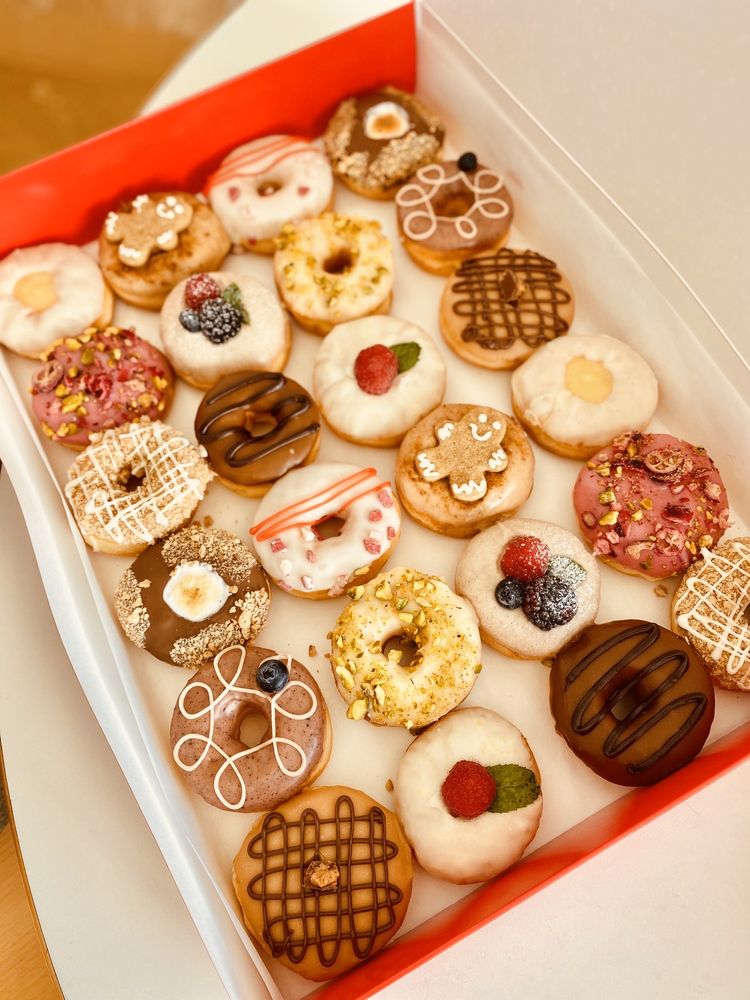 Donut Snob Donut Snob
