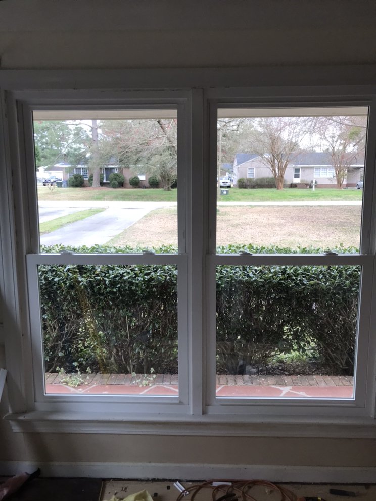 Ecoview of the Piedmont