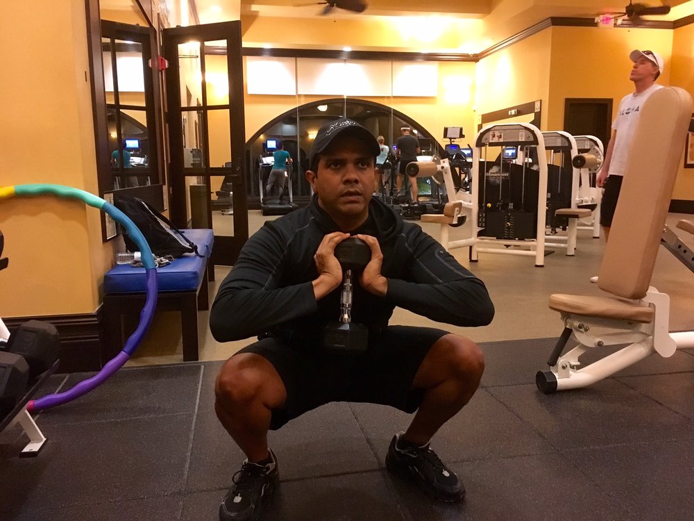EvolutionU Fitness