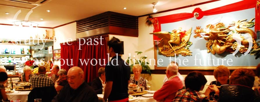 Confucius Chinese Restaurant Chichester Confucius Chinese Restaurant Chichester