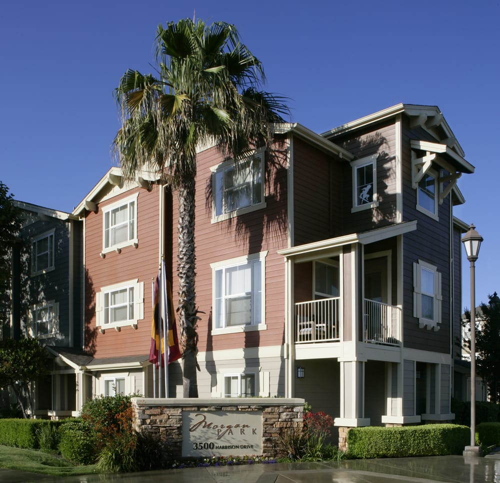 Morgan Park Apartments Vacaville Morgan Park Apartments Vacaville