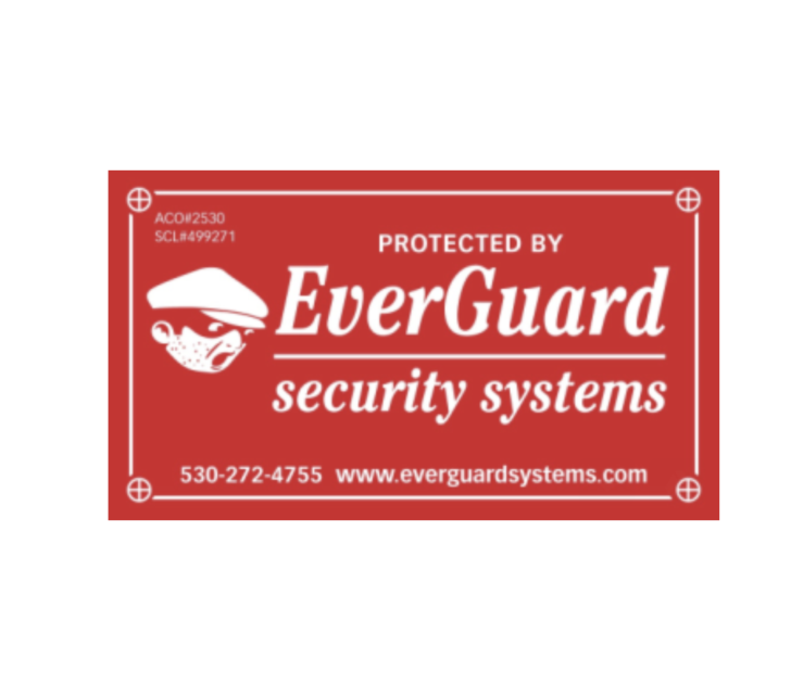 EverGuard Security Systems