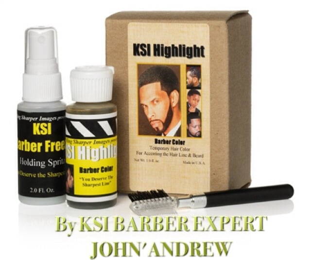 KSI HIGHLIGHT Presents Barber Shops Near Me by KSI BARBER ...