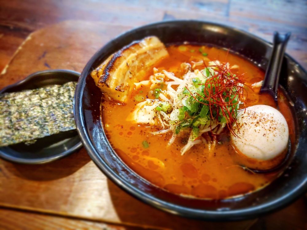 DTLA RAMEN