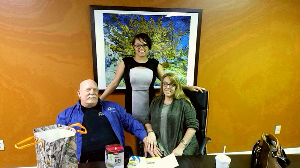 Diaz & Lester Realtors - Century 21 Legacy