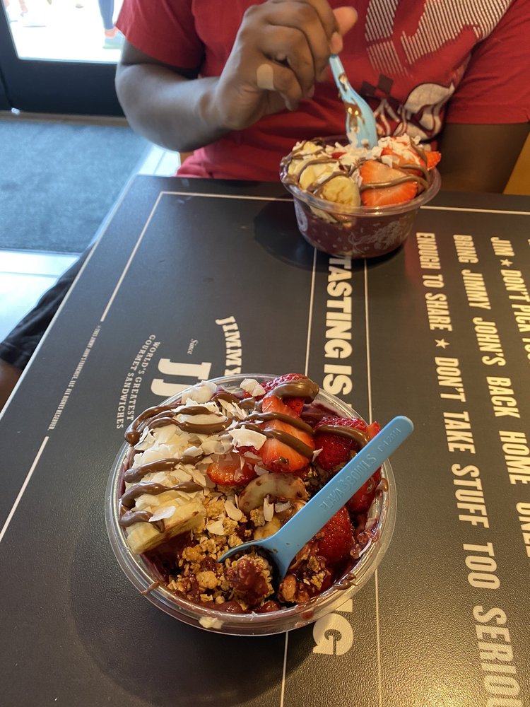 Playa Bowls