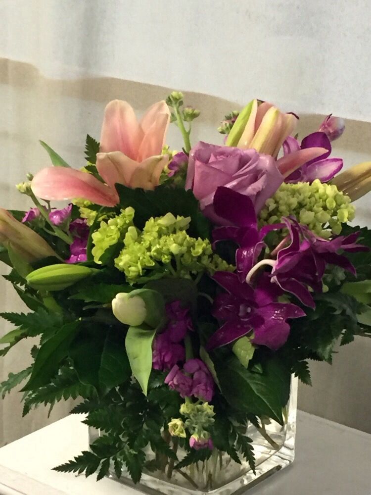 Lily’s Flowers & Gifts Florists 1049 Route 28, South Yarmouth, MA