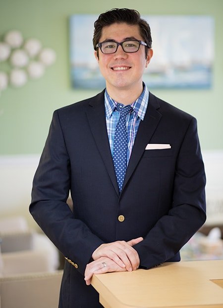 image of business The Dental Studio of Hampton Roads - Norfolk