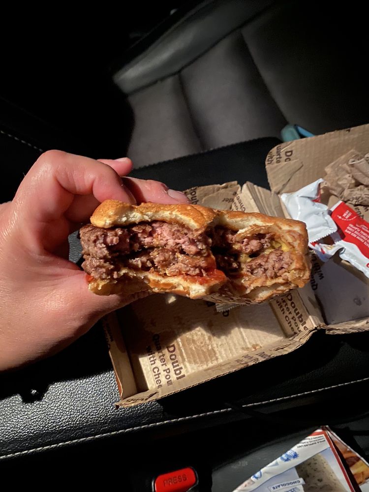 McDonald’s